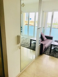 City Regency (D12), Apartment #168557832